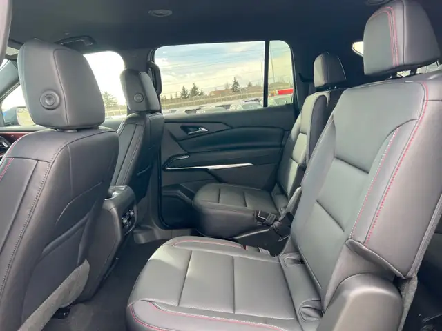 2026 Chevrolet Traverse Z71 - Photo 23