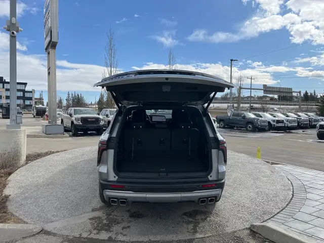 2026 Chevrolet Traverse Z71 - Photo 24