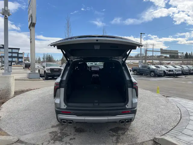 2026 Chevrolet Traverse Z71 - Photo 25