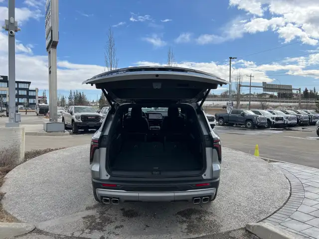 2026 Chevrolet Traverse Z71 - Photo 26