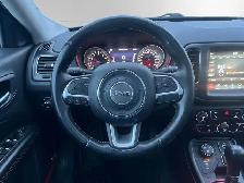 2018 Jeep Compass TRAILHAWK | CLEAN CARFAX | 4X4 | PANO ROOF | B - Photo 18