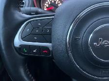 2018 Jeep Compass TRAILHAWK | CLEAN CARFAX | 4X4 | PANO ROOF | B - Photo 25