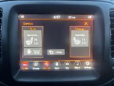 2018 Jeep Compass TRAILHAWK | CLEAN CARFAX | 4X4 | PANO ROOF | B - Photo 26