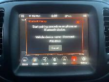 2018 Jeep Compass TRAILHAWK | CLEAN CARFAX | 4X4 | PANO ROOF | B - Photo 31