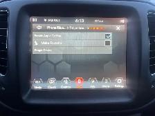 2018 Jeep Compass TRAILHAWK | CLEAN CARFAX | 4X4 | PANO ROOF | B - Photo 33