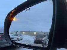 2018 Jeep Compass TRAILHAWK | CLEAN CARFAX | 4X4 | PANO ROOF | B - Photo 34