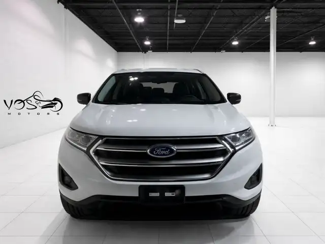 2016 Ford Edge SE 4dr SUV AWD - V6931 - -Financing Available - Photo 3