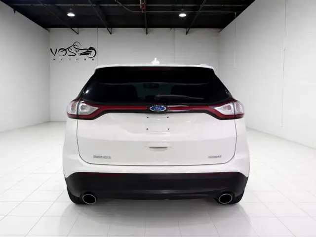 2016 Ford Edge SE 4dr SUV AWD - V6931 - -Financing Available - Photo 6