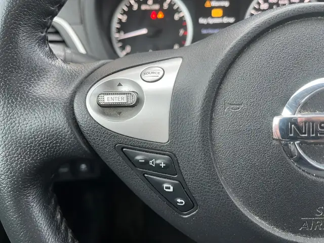 2018 Nissan Sentra SV | CLEAN CARFAX | BACK-UP CAM | SUNROOF | H - Photo 18