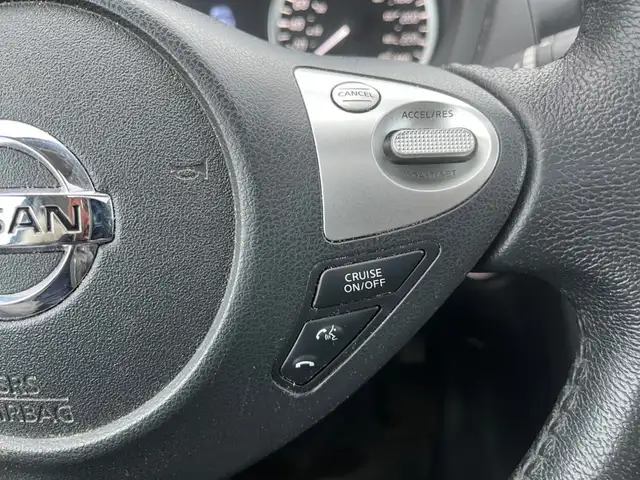 2018 Nissan Sentra SV | CLEAN CARFAX | BACK-UP CAM | SUNROOF | H - Photo 19