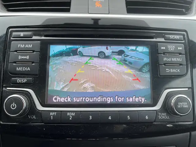 2018 Nissan Sentra SV | CLEAN CARFAX | BACK-UP CAM | SUNROOF | H - Photo 22