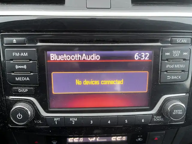 2018 Nissan Sentra SV | CLEAN CARFAX | BACK-UP CAM | SUNROOF | H - Photo 23