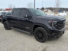 2024 GMC Sierra 1500 Elevation One Owner, Elevation Black Pkg... - Photo 2