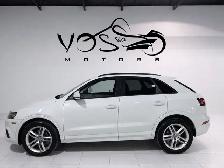 2017 Audi Q3 Komfort 2.0T - V6933 - -Financing Available - Photo 2