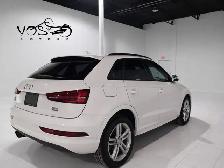 2017 Audi Q3 Komfort 2.0T - V6933 - -Financing Available - Photo 4