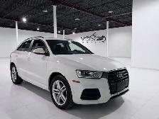 2017 Audi Q3 Komfort 2.0T - V6933 - -Financing Available - Photo 5