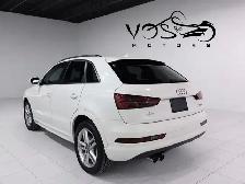 2017 Audi Q3 Komfort 2.0T - V6933 - -Financing Available - Photo 8
