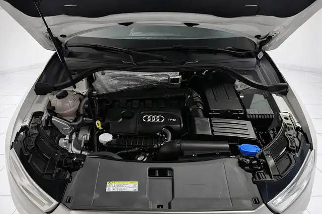 2017 Audi Q3 Komfort 2.0T - V6933 - -Financing Available - Photo 9