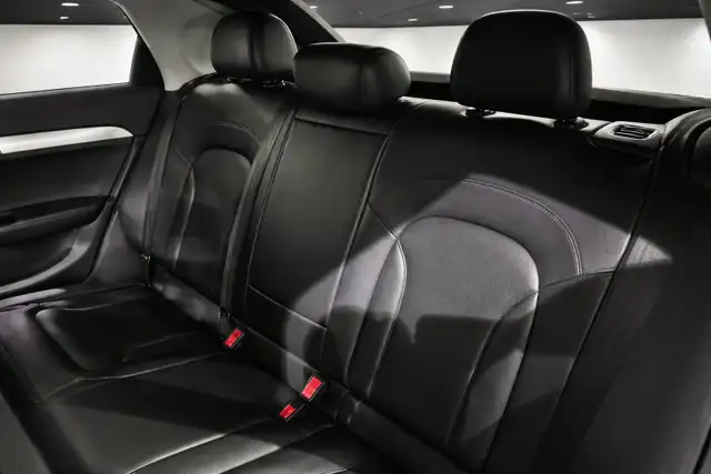 2017 Audi Q3 Komfort 2.0T - V6933 - -Financing Available - Photo 10