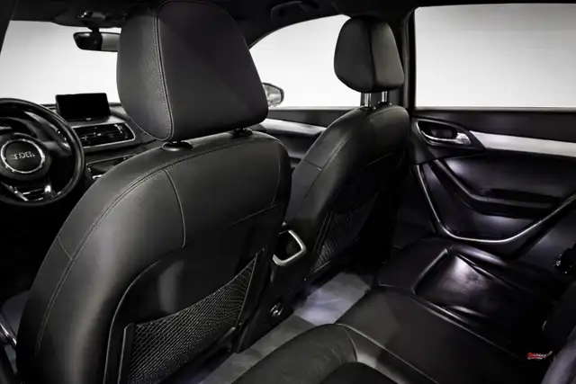 2017 Audi Q3 Komfort 2.0T - V6933 - -Financing Available - Photo 11