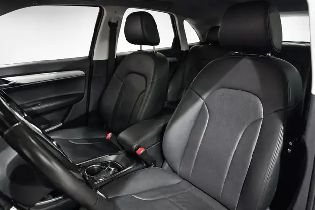 2017 Audi Q3 Komfort 2.0T - V6933 - -Financing Available - Photo 12