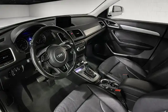 2017 Audi Q3 Komfort 2.0T - V6933 - -Financing Available - Photo 13