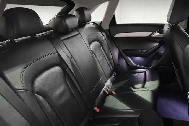 2017 Audi Q3 Komfort 2.0T - V6933 - -Financing Available - Photo 14