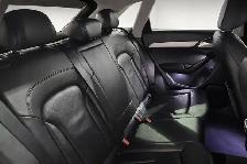 2017 Audi Q3 Komfort 2.0T - V6933 - -Financing Available - Photo 14