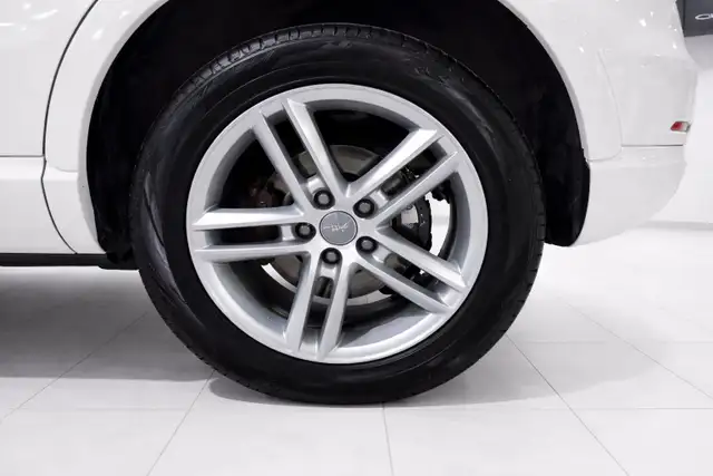 2017 Audi Q3 Komfort 2.0T - V6933 - -Financing Available - Photo 16