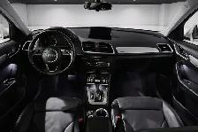 2017 Audi Q3 Komfort 2.0T - V6933 - -Financing Available - Photo 17