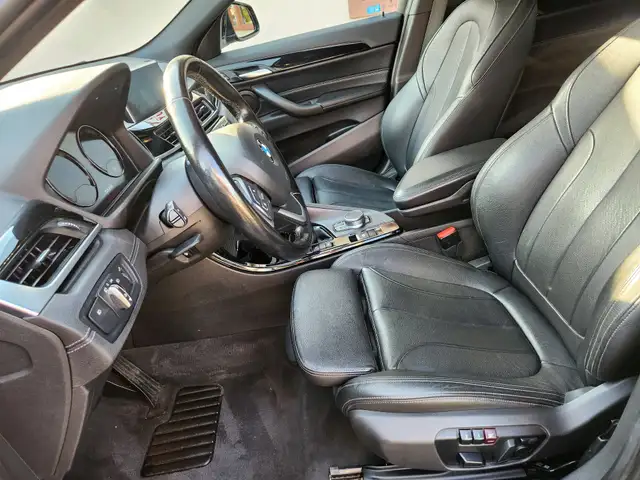 2018 BMW X2 XDrive28i Sports Activity Coupe No Accidents Sunroof - Photo 7