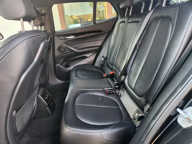 2018 BMW X2 XDrive28i Sports Activity Coupe No Accidents Sunroof - Photo 8