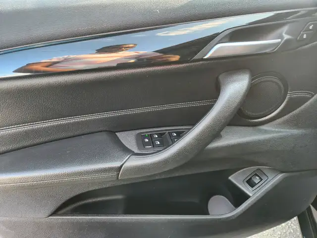 2018 BMW X2 XDrive28i Sports Activity Coupe No Accidents Sunroof - Photo 11