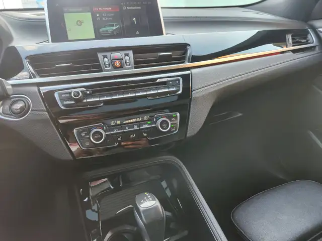 2018 BMW X2 XDrive28i Sports Activity Coupe No Accidents Sunroof - Photo 14