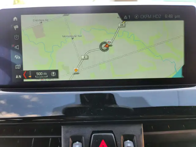 2018 BMW X2 XDrive28i Sports Activity Coupe No Accidents Sunroof - Photo 16