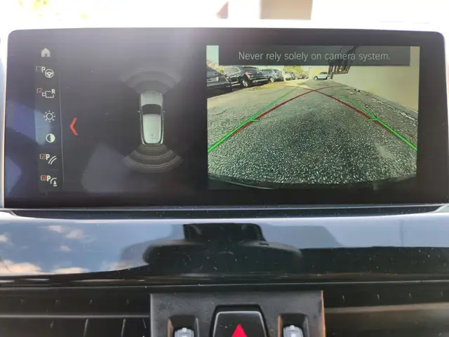 2018 BMW X2 XDrive28i Sports Activity Coupe No Accidents Sunroof - Photo 17