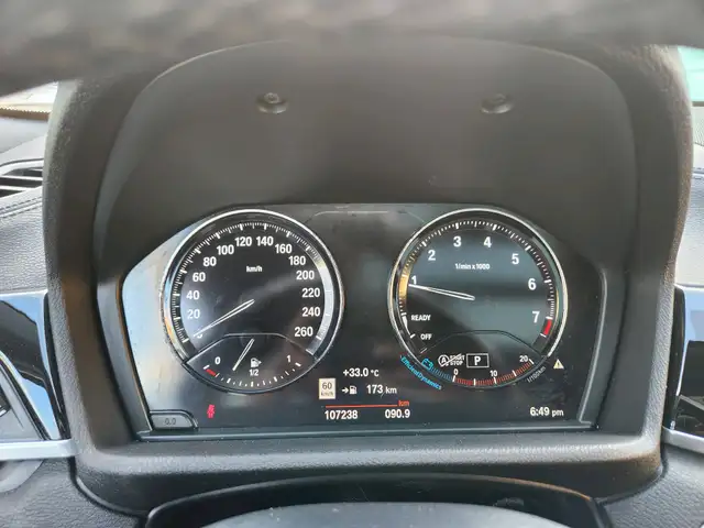 2018 BMW X2 XDrive28i Sports Activity Coupe No Accidents Sunroof - Photo 18