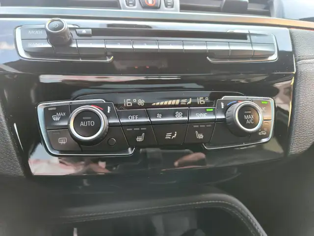 2018 BMW X2 XDrive28i Sports Activity Coupe No Accidents Sunroof - Photo 20