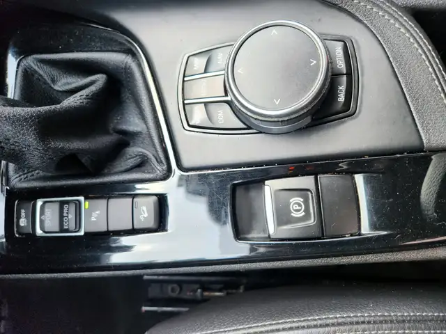 2018 BMW X2 XDrive28i Sports Activity Coupe No Accidents Sunroof - Photo 23