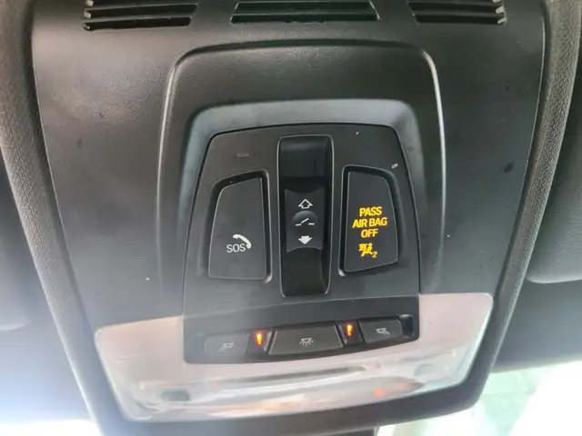 2018 BMW X2 XDrive28i Sports Activity Coupe No Accidents Sunroof - Photo 25