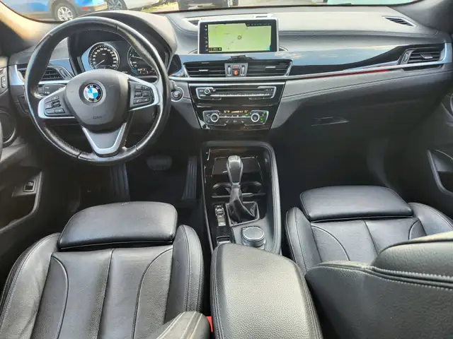 2018 BMW X2 XDrive28i Sports Activity Coupe No Accidents Sunroof - Photo 28