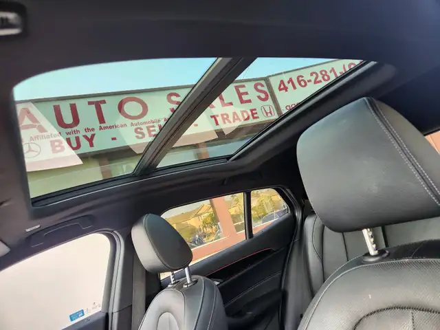 2018 BMW X2 XDrive28i Sports Activity Coupe No Accidents Sunroof - Photo 30