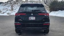 2024 Mitsubishi Outlander ES - Photo 5
