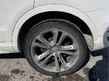 2017 AUDI Q3  LOW KM  AWD 2.0T QUATTRO PRESTIGE - Photo 6