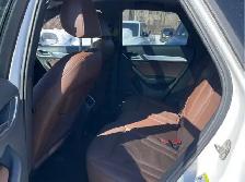 2017 AUDI Q3  LOW KM  AWD 2.0T QUATTRO PRESTIGE - Photo 8