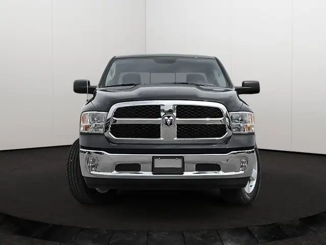 2024 Ram 1500 Classic Tradesman | 5.7L HEMI VVT V8 ENGINE - Photo 2
