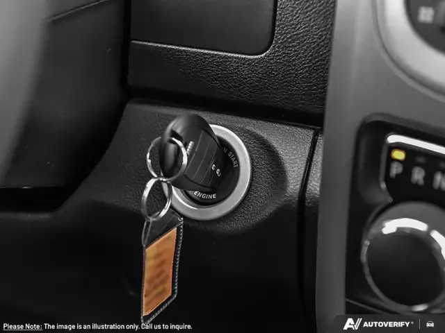 2024 Ram 1500 Classic Tradesman | 5.7L HEMI VVT V8 ENGINE - Photo 25