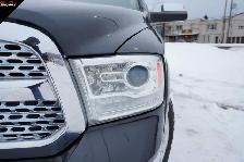 2017 Ram 1500 4X4 Quad Cab 140.5' Laramie | HEMI | CERTIFIED - Photo 7