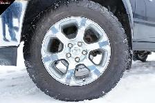 2017 Ram 1500 4X4 Quad Cab 140.5' Laramie | HEMI | CERTIFIED - Photo 9