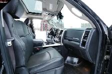 2017 Ram 1500 4X4 Quad Cab 140.5' Laramie | HEMI | CERTIFIED - Photo 13